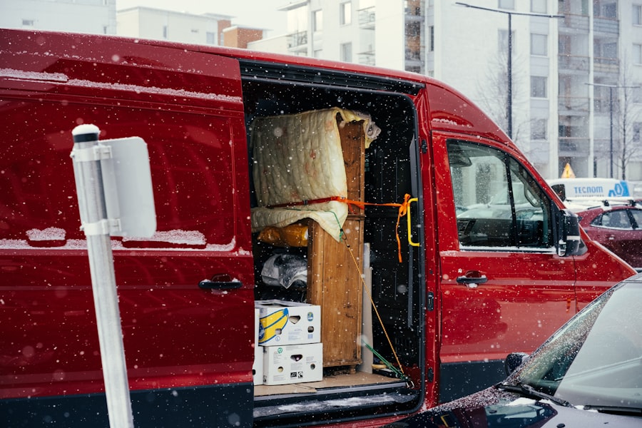 Best Movers and Moving Company In Manchester Pennsylvania PA